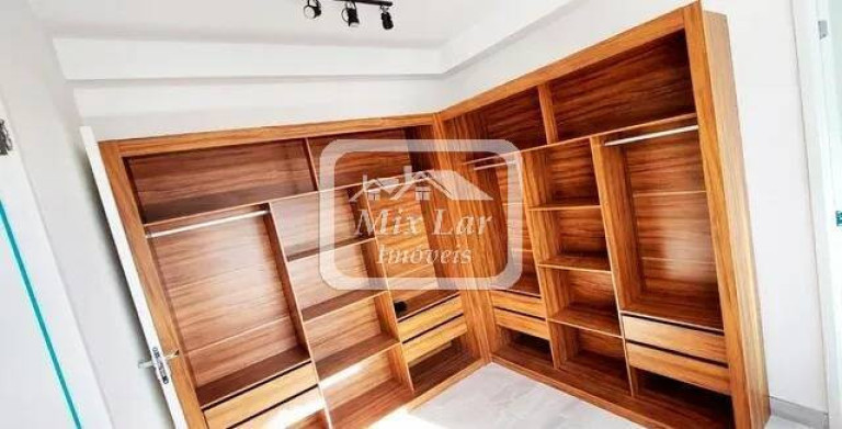 Imagem Apartamento com 2 Quartos à Venda, 67 m² em Centro - Osasco
