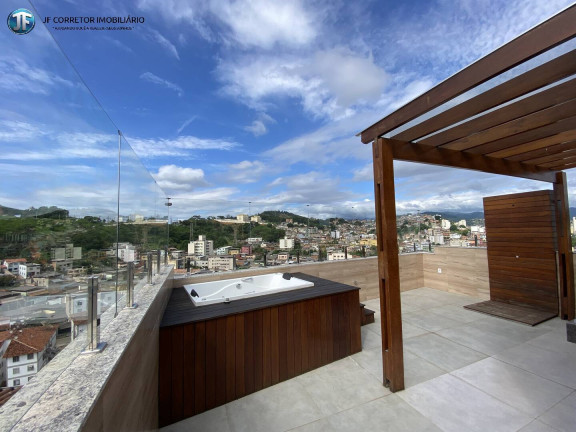 Imagem Cobertura com 4 Quartos para Alugar, em Iguaçu - Ipatinga Imagem Cobertura com 4 Quartos para Alugar, em Iguaçu - Ipatinga