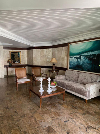 Imagem Apartamento com 4 Quartos à Venda, 220 m² em São José - Aracaju Imagem Apartamento com 4 Quartos à Venda, 220 m² em São José - Aracaju