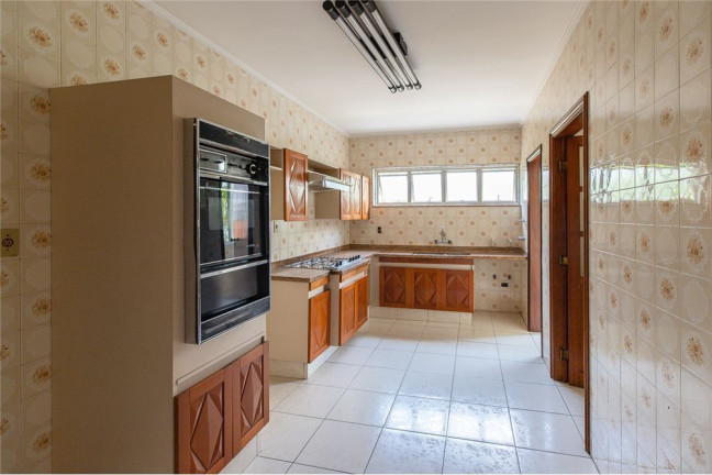 Imagem Casa com 4 Quartos à Venda,  em Vila Ipojuca - São Paulo