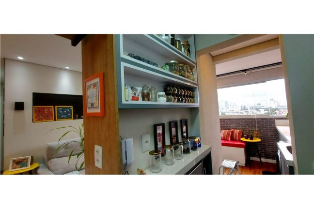 Imagem Apartamento com 2 Quartos à Venda, 62 m² em Barra Funda - São Paulo Imagem Apartamento com 2 Quartos à Venda, 62 m² em Barra Funda - São Paulo