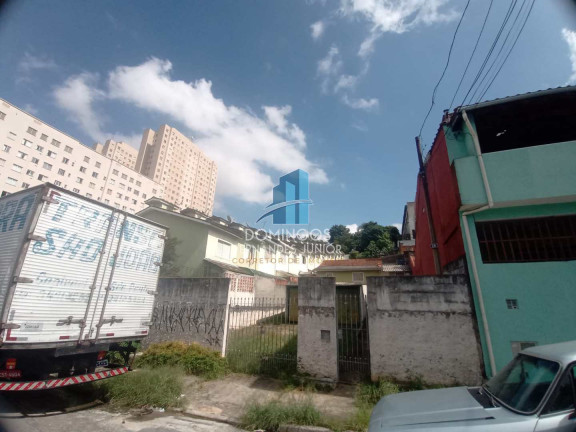 Imagem Terreno à Venda, 68 m² em Itaquera - São Paulo