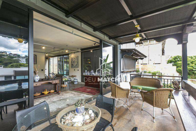 Imagem Casa com 4 Quartos à Venda, 582 m² em Condominio Porto Atibaia - Atibaia Imagem Casa com 4 Quartos à Venda, 582 m² em Condominio Porto Atibaia - Atibaia