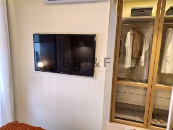 Imagem Apartamento com 2 Quartos à Venda, 71 m² em Brooklin - São Paulo Imagem Apartamento com 2 Quartos à Venda, 71 m² em Brooklin - São Paulo