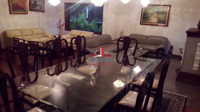 Imagem Casa com 6 Quartos à Venda, 500 m² em Parque Palmas Do Tremembé - São Paulo Imagem Casa com 6 Quartos à Venda, 500 m² em Parque Palmas Do Tremembé - São Paulo