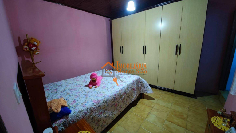 Imagem Sobrado com 3 Quartos à Venda, 175 m² em Vila Rio - Guarulhos Imagem Sobrado com 3 Quartos à Venda, 175 m² em Vila Rio - Guarulhos