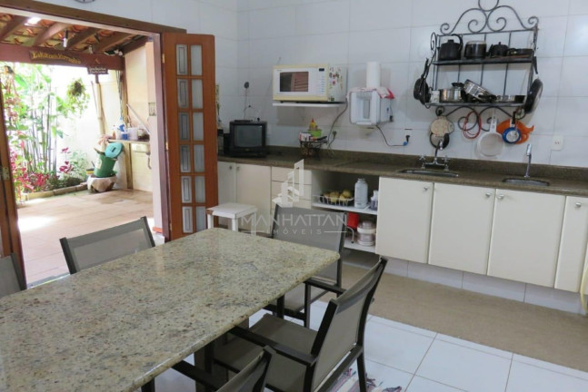 Imagem Casa de Condomínio com 4 Quartos à Venda, 363 m² em Loteamento Caminhos De São Conrado (sousas) - Campinas Imagem Casa de Condomínio com 4 Quartos à Venda, 363 m² em Loteamento Caminhos De São Conrado (sousas) - Campinas