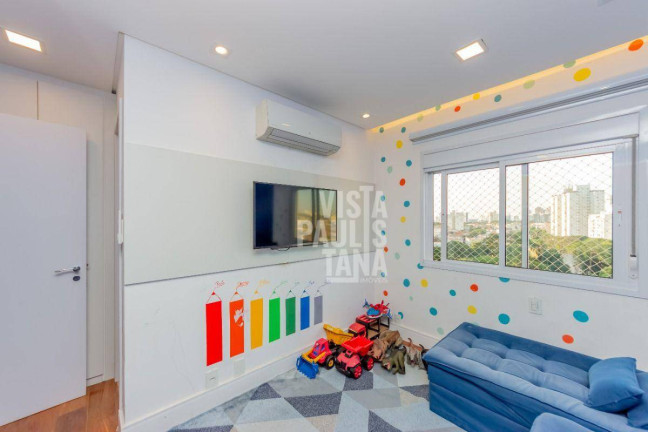 Imagem Apartamento com 4 Quartos à Venda, 250 m² em Vila Mariana - São Paulo Imagem Apartamento com 4 Quartos à Venda, 250 m² em Vila Mariana - São Paulo