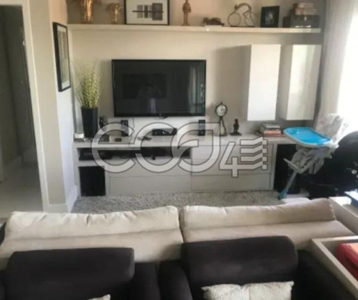 Imagem Apartamento com 3 Quartos à Venda, 110 m² em Jardins - Aracaju