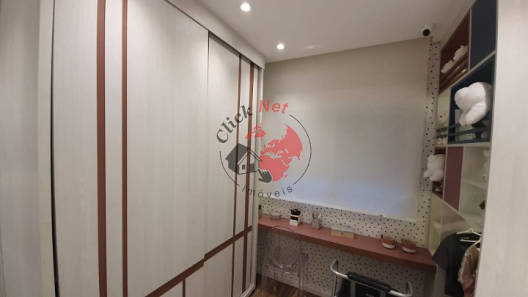 Imagem Apartamento com 2 Quartos à Venda, 61 m² em Campestre - Santo André Imagem Apartamento com 2 Quartos à Venda, 61 m² em Campestre - Santo André
