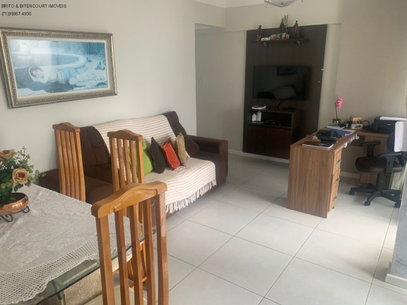 Imagem Imóvel com 2 Quartos à Venda, 90 m² em Graça - Salvador