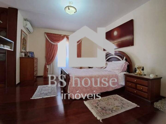 Imagem Sobrado com 4 Quartos à Venda, 393 m² em Jardim São Caetano - São Caetano Do Sul Imagem Sobrado com 4 Quartos à Venda, 393 m² em Jardim São Caetano - São Caetano Do Sul