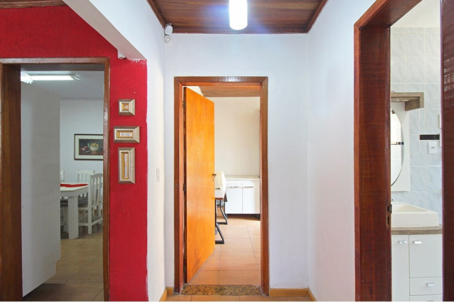 Imagem Casa com 2 Quartos à Venda, 101 m² em Vila Nova - Porto Alegre Imagem Casa com 2 Quartos à Venda, 101 m² em Vila Nova - Porto Alegre