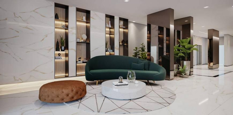 Imagem Apartamento com 2 Quartos à Venda, 67 m² em Ipiranga - São Paulo Imagem Apartamento com 2 Quartos à Venda, 67 m² em Ipiranga - São Paulo