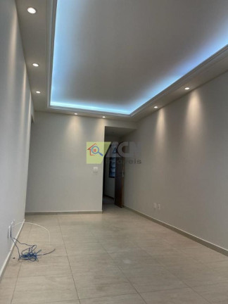 Imagem Apartamento com 3 Quartos à Venda, 77 m² em Bonfim - Campinas