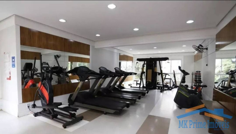 Imagem Apartamento com 2 Quartos à Venda, 52 m² em Centro - Barueri Imagem Apartamento com 2 Quartos à Venda, 52 m² em Centro - Barueri