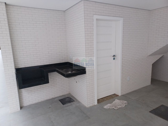 Imagem Casa com 2 Quartos à Venda, 100 m² em Campo Grande - Santos Imagem Casa com 2 Quartos à Venda, 100 m² em Campo Grande - Santos