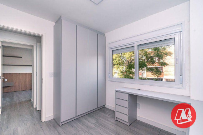 Imagem Apartamento com 2 Quartos para Alugar, 65 m² em Petrópolis - Porto Alegre Imagem Apartamento com 2 Quartos para Alugar, 65 m² em Petrópolis - Porto Alegre