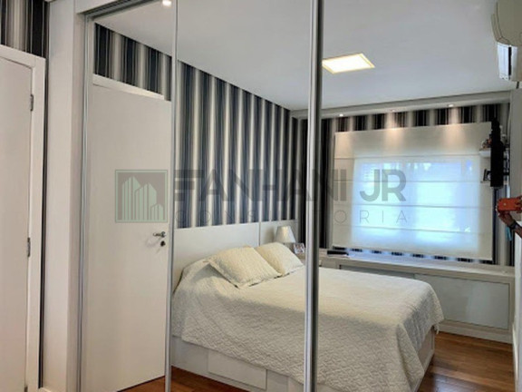 Imagem Imóvel com 4 Quartos à Venda, 233 m² em Vila Nova Conceição - São Paulo