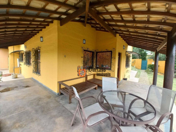Imagem Chácara com 3 Quartos à Venda, 280 m² em Condomínio Residencial Vila Rica - Bragança Paulista Imagem Chácara com 3 Quartos à Venda, 280 m² em Condomínio Residencial Vila Rica - Bragança Paulista