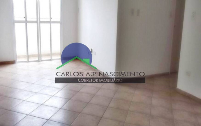 Imagem Apartamento com 3 Quartos à Venda, 86 m² em Jardim Califórnia - Jacareí