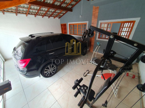 Imagem Casa com 3 Quartos à Venda, 140 m² em Loteamento Villa Branca - Jacareí Imagem Casa com 3 Quartos à Venda, 140 m² em Loteamento Villa Branca - Jacareí
