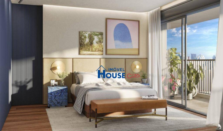Imagem Apartamento com 3 Quartos à Venda, 176 m² em Pinheiros - São Paulo Imagem Apartamento com 3 Quartos à Venda, 176 m² em Pinheiros - São Paulo