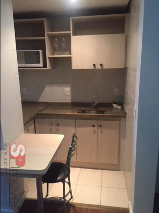 Imagem Apartamento com 1 Quarto à Venda, 45 m² em Centro Santo André - Santo André Imagem Apartamento com 1 Quarto à Venda, 45 m² em Centro Santo André - Santo André