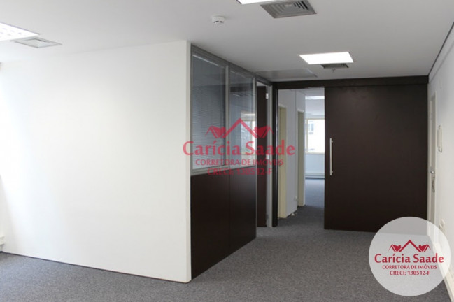 Imagem Sala Comercial para Alugar, 150 m² em Bela Vista - São Paulo
