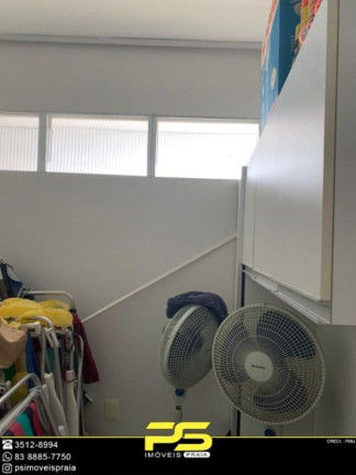 Imagem Apartamento com 3 Quartos à Venda, 134 m² em Camboinha - Cabedelo