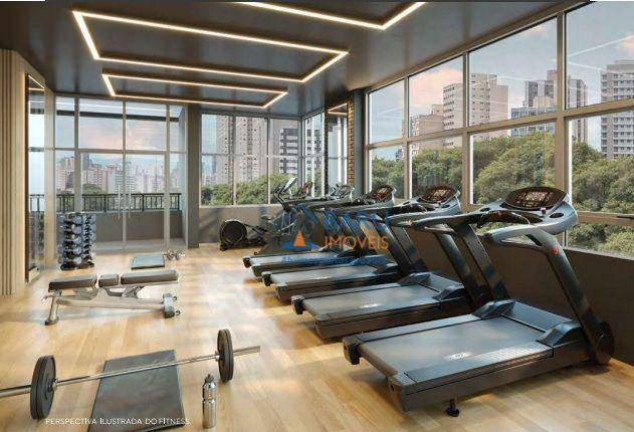 Imagem Apartamento com 2 Quartos à Venda, 78 m² em Pinheiros - São Paulo Imagem Apartamento com 2 Quartos à Venda, 78 m² em Pinheiros - São Paulo