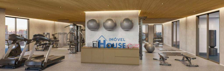 Imagem Apartamento com 2 Quartos à Venda, 77 m² em Pinheiros - São Paulo Imagem Apartamento com 2 Quartos à Venda, 77 m² em Pinheiros - São Paulo