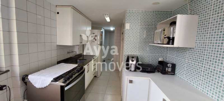 Imagem Apartamento com 3 Quartos à Venda, 110 m² em Botafogo - Rio De Janeiro Imagem Apartamento com 3 Quartos à Venda, 110 m² em Botafogo - Rio De Janeiro