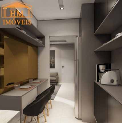 Imagem Apartamento com 2 Quartos à Venda, 46 m² em Esplanada Dos Barreiros - Sao Vicente Imagem Apartamento com 2 Quartos à Venda, 46 m² em Esplanada Dos Barreiros - Sao Vicente