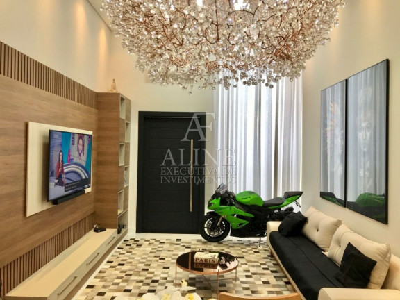 Casa de Condomínio com 3 Quartos à Venda, 155 m² em Jardim Gutierres - Sorocaba