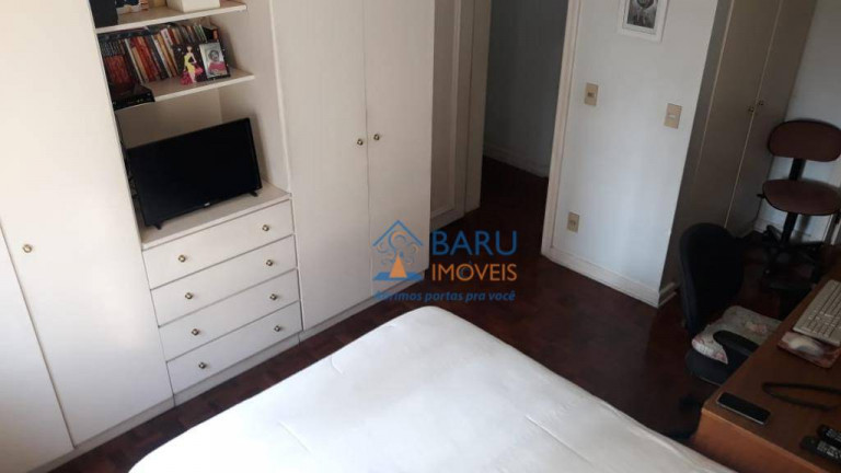 Imagem Apartamento com 3 Quartos à Venda, 112 m² em Vila Madalena - São Paulo Imagem Apartamento com 3 Quartos à Venda, 112 m² em Vila Madalena - São Paulo