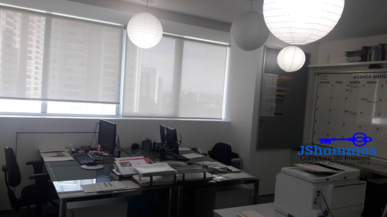 Imagem Sala Comercial para Alugar, 76 m² em Vila Suzana - São Paulo