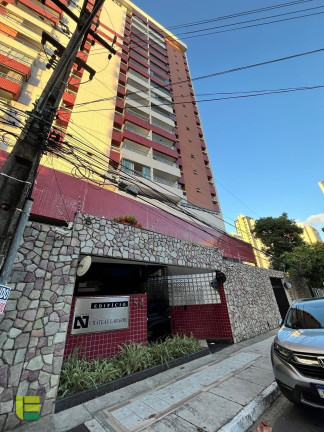 Imagem Apartamento com 3 Quartos à Venda, 87 m² em Boa Viagem - Recife