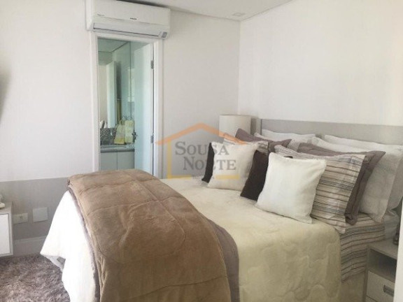 Imagem Apartamento com 2 Quartos à Venda, 152 m² em Parada Inglesa - São Paulo