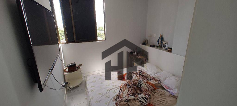 Imagem Apartamento com 3 Quartos à Venda, 94 m² em Madalena - Recife