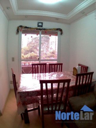 Imagem Apartamento com 2 Quartos à Venda, 57 m² em Vila Bruna - São Paulo Imagem Apartamento com 2 Quartos à Venda, 57 m² em Vila Bruna - São Paulo