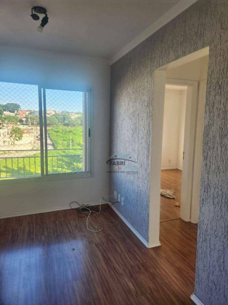 Imagem Apartamento com 2 Quartos à Venda, 52 m² em Vila Barcelona - Sorocaba Imagem Apartamento com 2 Quartos à Venda, 52 m² em Vila Barcelona - Sorocaba