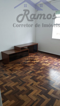 Imagem Imóvel com 2 Quartos à Venda, 50 m² em Cristal - Porto Alegre Imagem Imóvel com 2 Quartos à Venda, 50 m² em Cristal - Porto Alegre