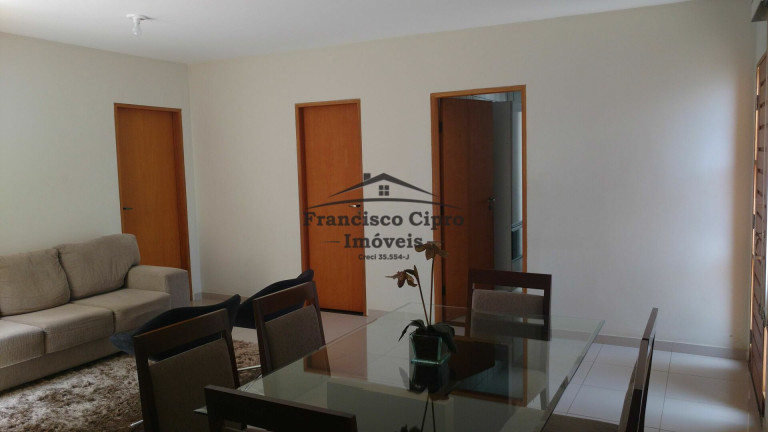 Imagem Casa com 3 Quartos à Venda, 120 m² em Village Santana - Guaratinguetá Imagem Casa com 3 Quartos à Venda, 120 m² em Village Santana - Guaratinguetá