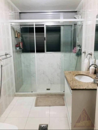 Imagem Apartamento com 3 Quartos à Venda, 130 m² em Gonzaga - Santos