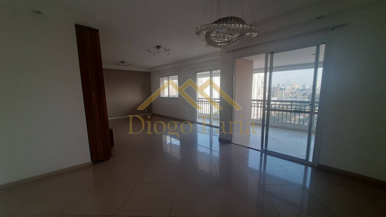 Imagem Apartamento com 4 Quartos à Venda, 172 m² em Vila Romana - São Paulo