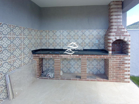 Imagem Casa com 3 Quartos à Venda, 110 m² em Jardim Atlântico Central (itaipuaçu) - Maricá