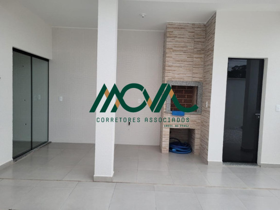 Imagem Casa com 3 Quartos à Venda, 89 m² em Rosa Dos Ventos - Itapoá Imagem Casa com 3 Quartos à Venda, 89 m² em Rosa Dos Ventos - Itapoá