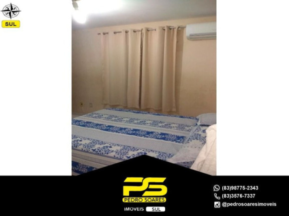 Imagem Apartamento com 3 Quartos à Venda, 70 m² em Ernesto Geisel - João Pessoa Imagem Apartamento com 3 Quartos à Venda, 70 m² em Ernesto Geisel - João Pessoa