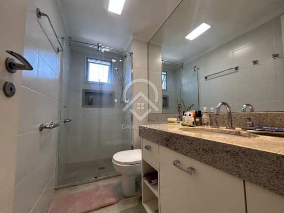 Imagem Apartamento com 3 Quartos à Venda, 109 m² em Granja Julieta - São Paulo